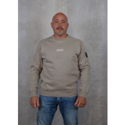 Marshall Artist Siren crewneck