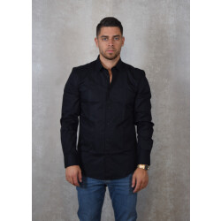 Antony Morato Overhemd napoli slim fit