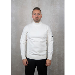 Quotrell Cannes knitted sweater