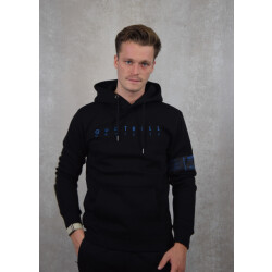 Quotrell Omega hoodie