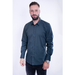 Antony Morato Overhemd milano slim fit