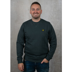 Lyle and Scott Crew neck sweatshirt
