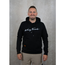 Wrong Friends Vigo hoodie