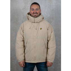 Lyle and Scott Padded puffer jacket