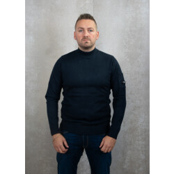 Quotrell Cannes knitted sweater