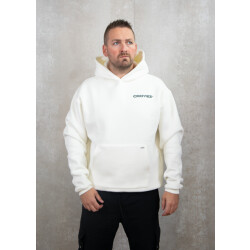 croyez homme Family owned business hoodie
