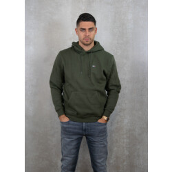 Tommy Hilfiger Reg s flag hoodie