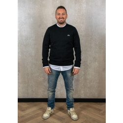 Lacoste Sweater