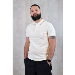 Fred Perry Twin tipped shirt