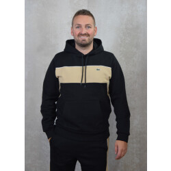Lacoste Sweatershirt colar block