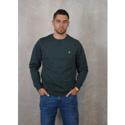 Lyle and Scott Crew neck sweatshirt