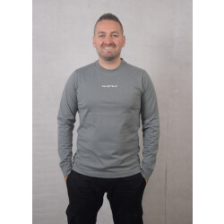 Ma.strum Ls printed tee