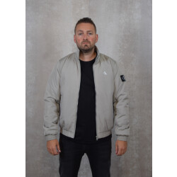Calvin Klein Padded harrington