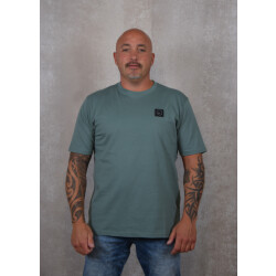 Marshall Artist Siren t-shirt