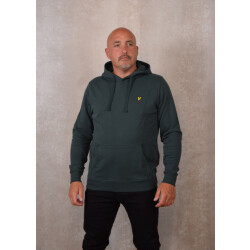Lyle and Scott Pullover hoodie