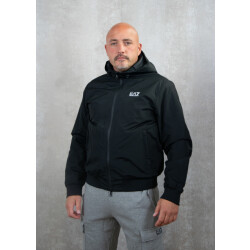 EA7 Bomber jacket