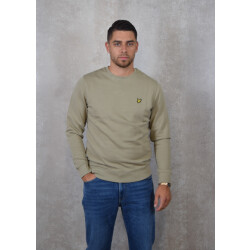 Lyle and Scott Crew neck sweatshirt