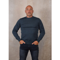 Petrol Industries Knitwear round neck basic