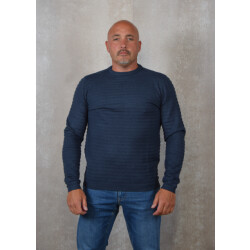 Petrol Industries Knitwear round neck basic