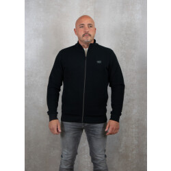 Petrol Industries Sweater collar zip
