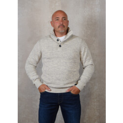 Petrol Industries Knitwear collar