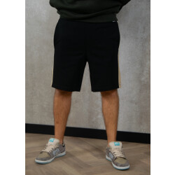 Lacoste Shorts colar block