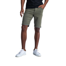 Petrol Industries Jackson jogg coloured-denim short slim fit