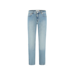 croyez homme Ch2 straight leg jeans