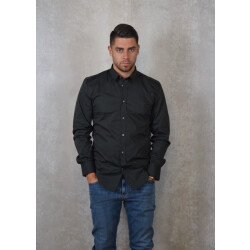 Antony Morato Overhemd milano slim fit