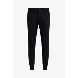 Calvin Klein Monologo casual badge chino