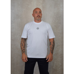 Marshall Artist U.k. ism map t-shirt