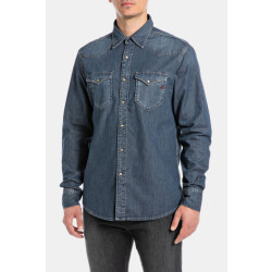 Replay Camicia