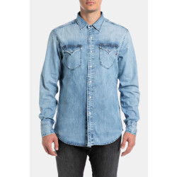 Replay Camicia