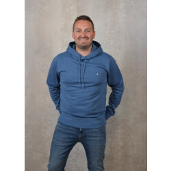 Calvin Klein Ck embro badge hoodie