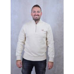 Fred Perry Half zip sweatshirt