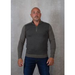 Petrol Industries Knitwear collar