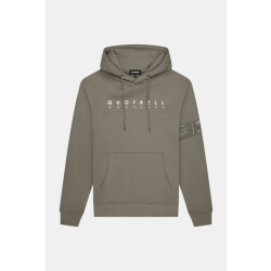 Quotrell Omega hoodie