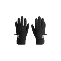 croyez homme Initial gloves