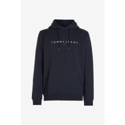 Tommy Hilfiger Linear logo hoodie