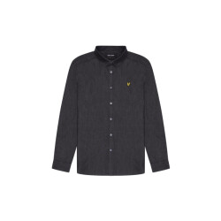 Lyle and Scott Fine denim shirt