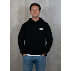 Pure Path Regular fit sweaters hoodie ls