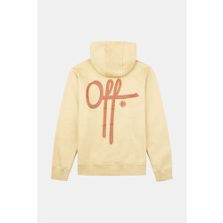 Off The Pitch Fullstop hood