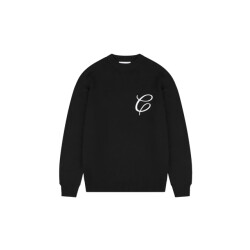croyez homme Essence knit sweater