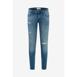 Purewhite The jone denim slim fit