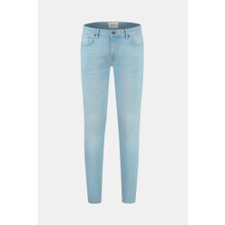 Purewhite The jone denim slim fit