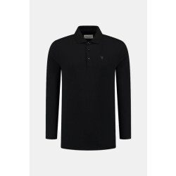 Pure Path Regular fit t-shirts polo ls