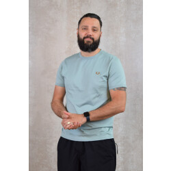 Fred Perry Ringer t-shirt