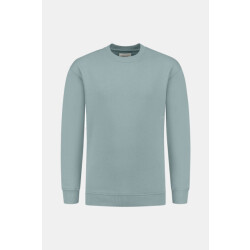 Pure Path Loose fit sweaters crewneck ls