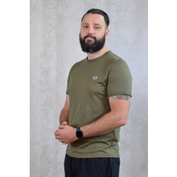 Fred Perry Ringer t-shirt