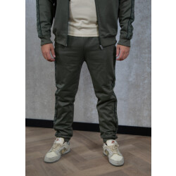 Fred Perry Contrast tape trackpant